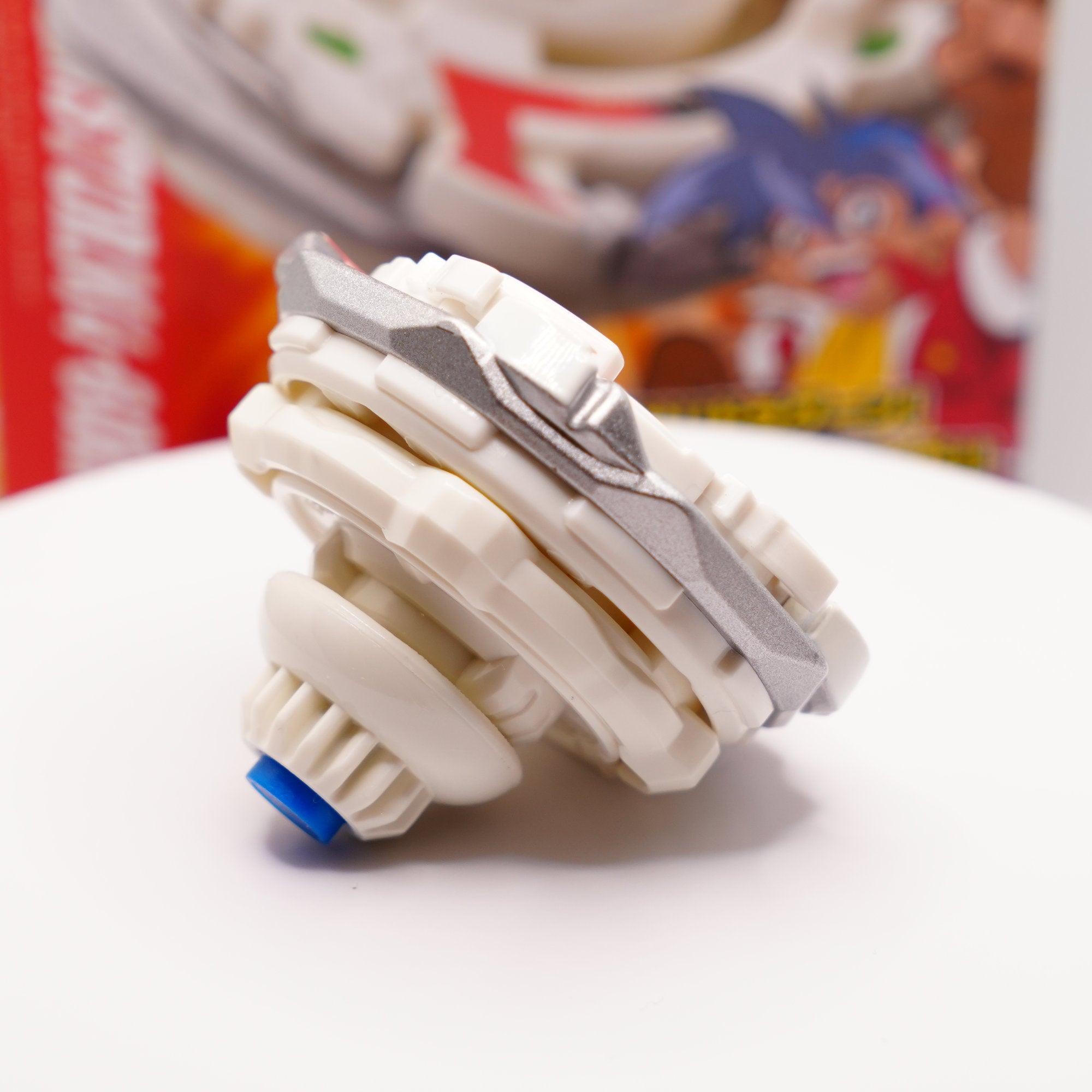 BX-00 DragoonStorm 4-60RA