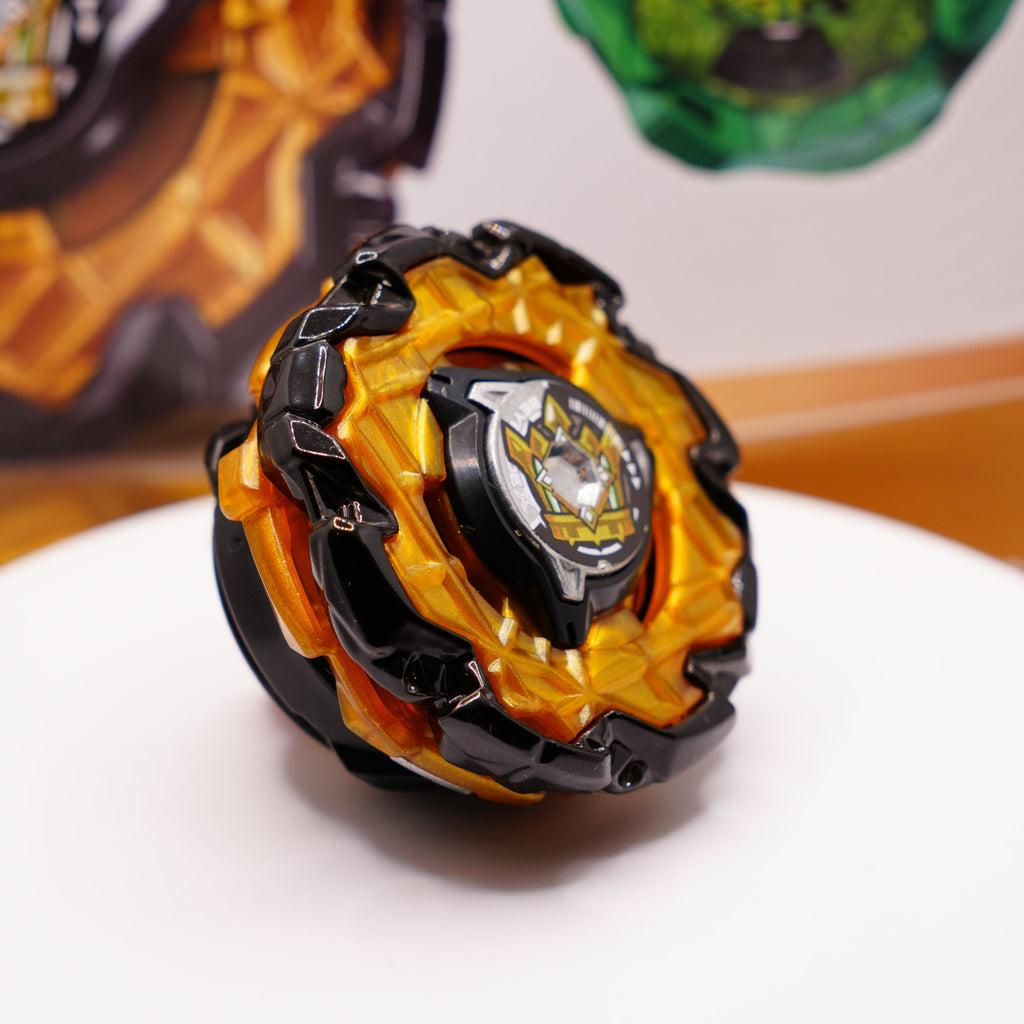 CX-11 EmperorMight Deck Set