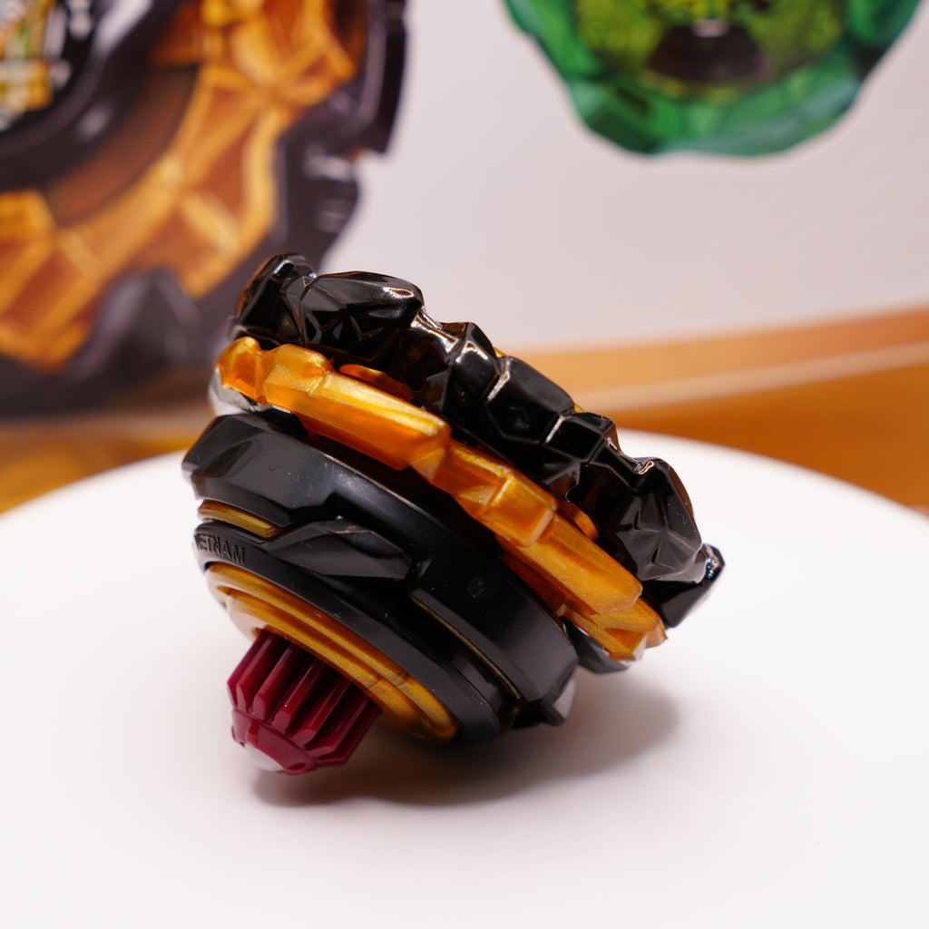 CX-11 EmperorMight Deck Set