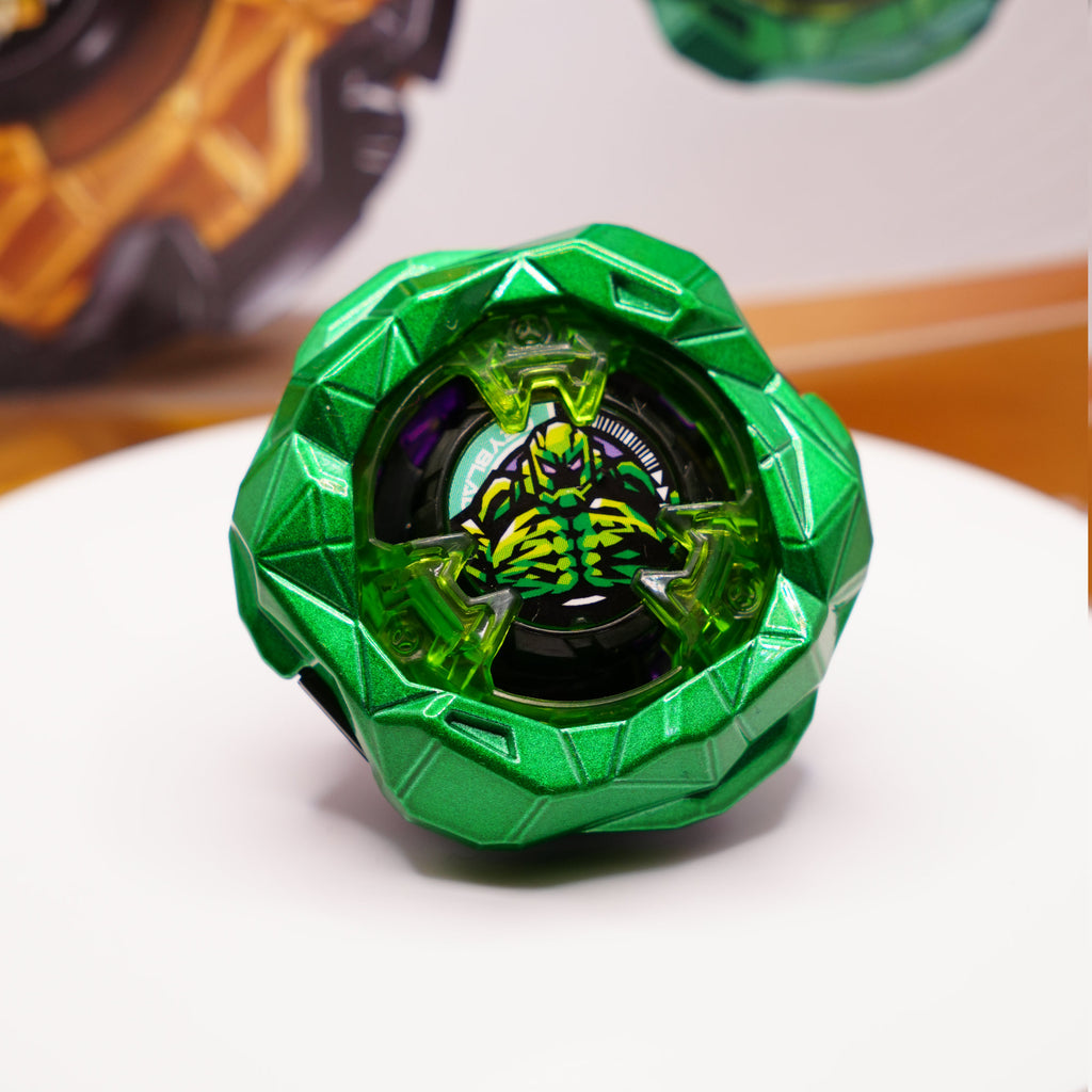 CX-11 EmperorMight Deck Set