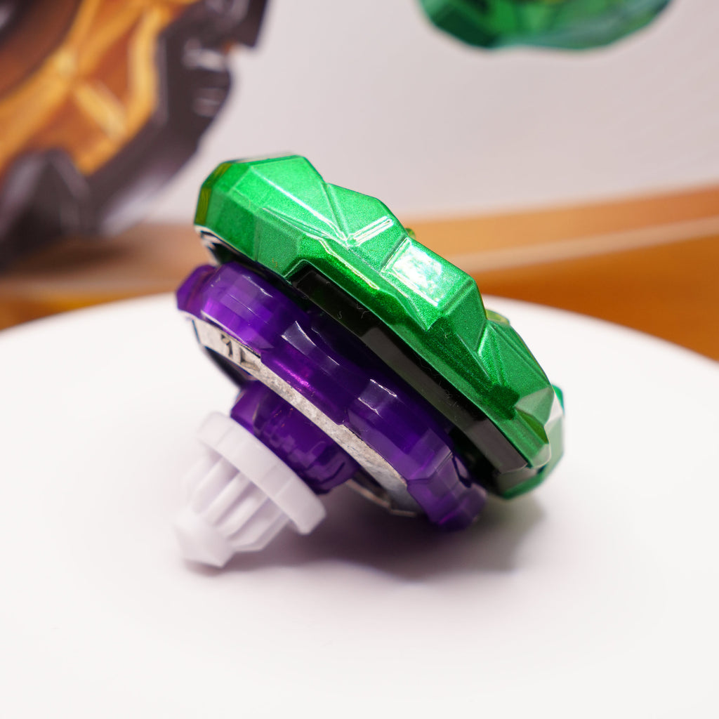 CX-11 EmperorMight Deck Set