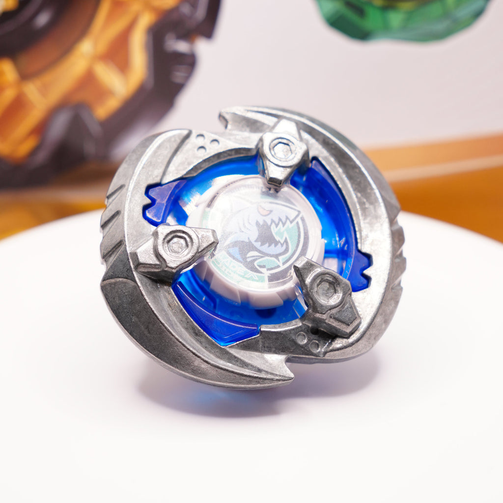 CX-11 EmperorMight Deck Set