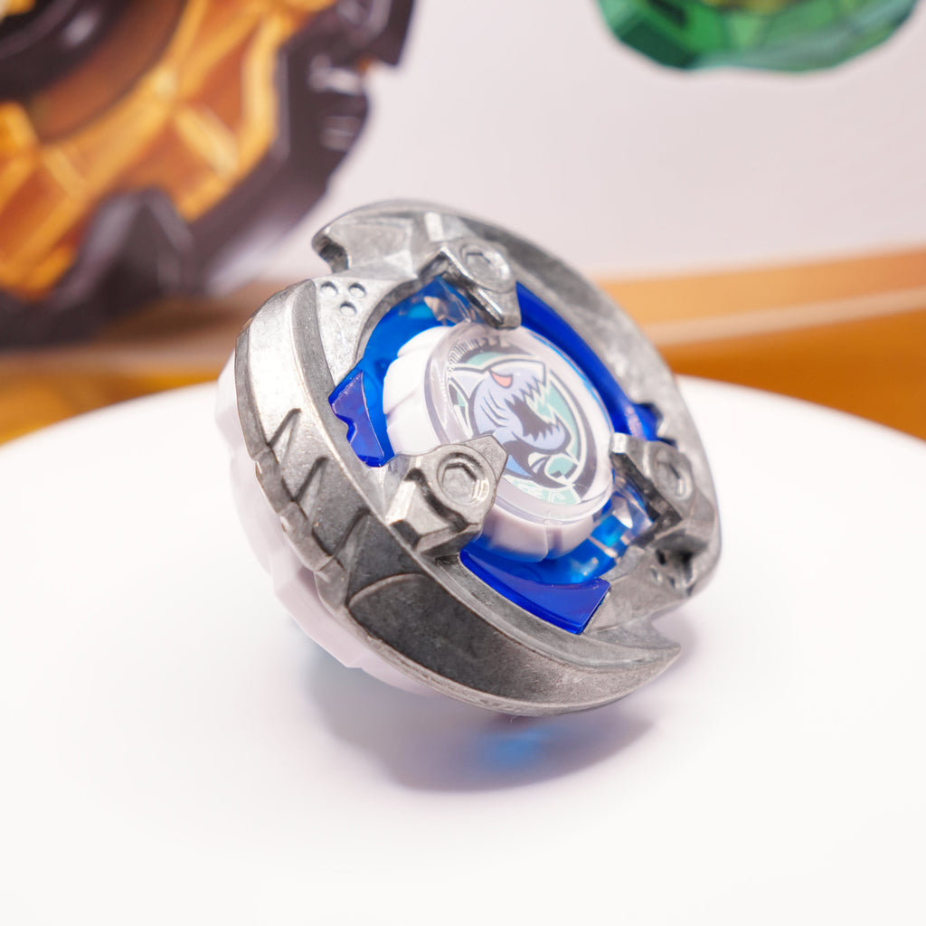 CX-11 EmperorMight Deck Set