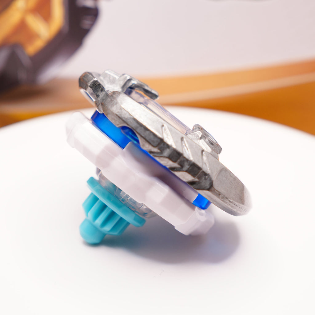 CX-11 EmperorMight Deck Set