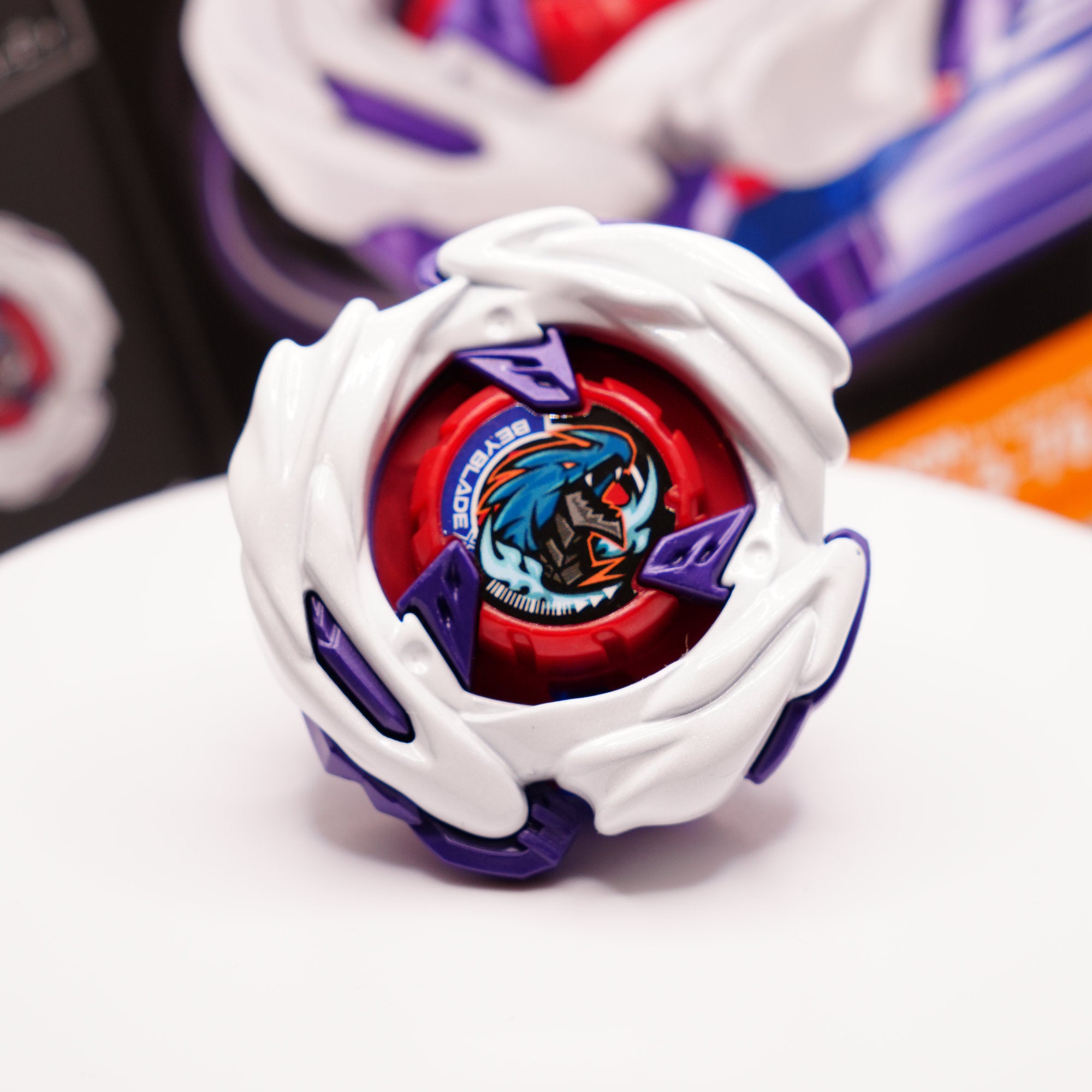 UX-17 MeteorDragoon 3-70J