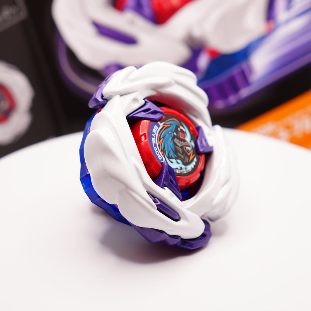 UX-17 MeteorDragoon 3-70J