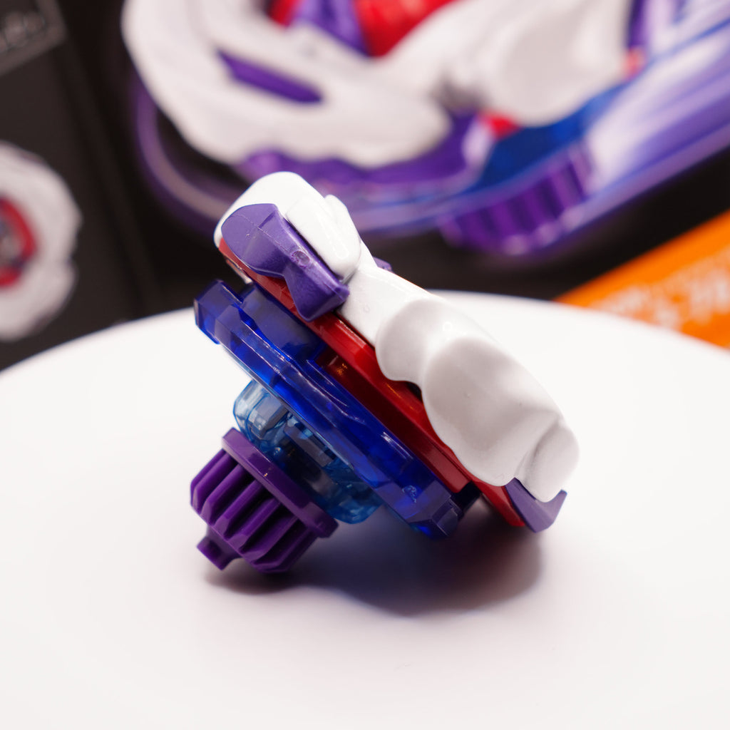 UX-17 MeteorDragoon 3-70J