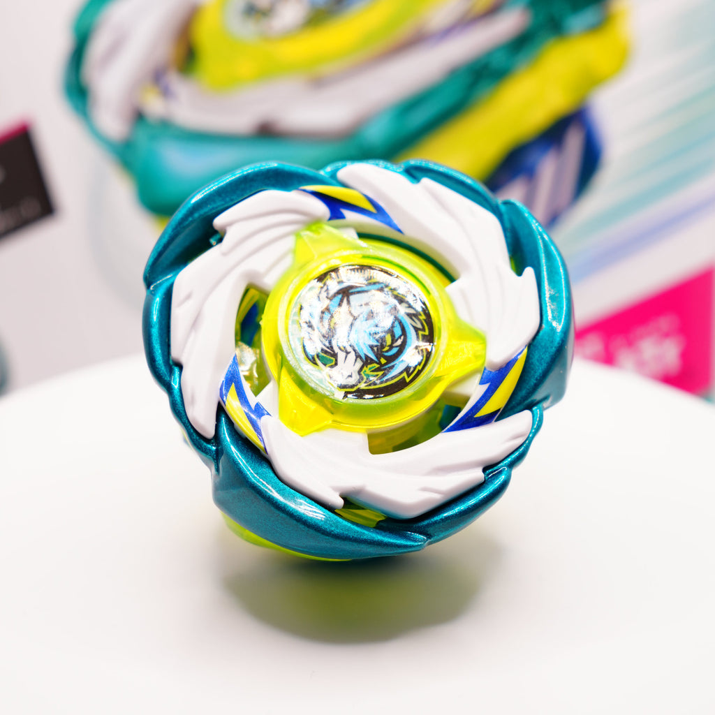 CX-07 PegasusBlast ATr