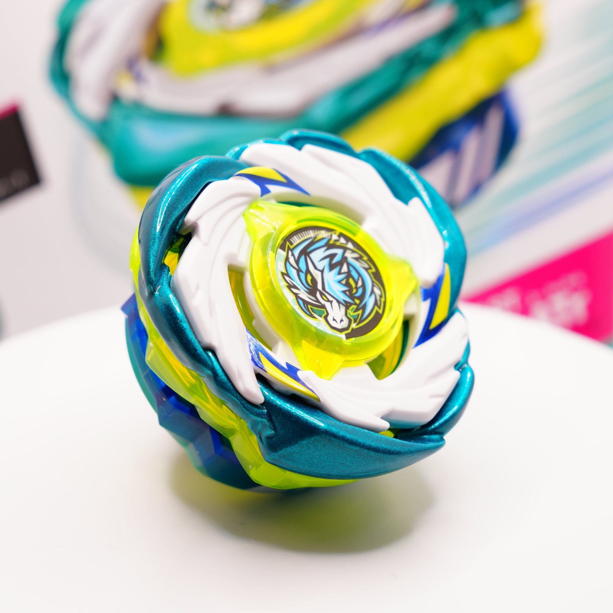 CX-07 PegasusBlast ATr