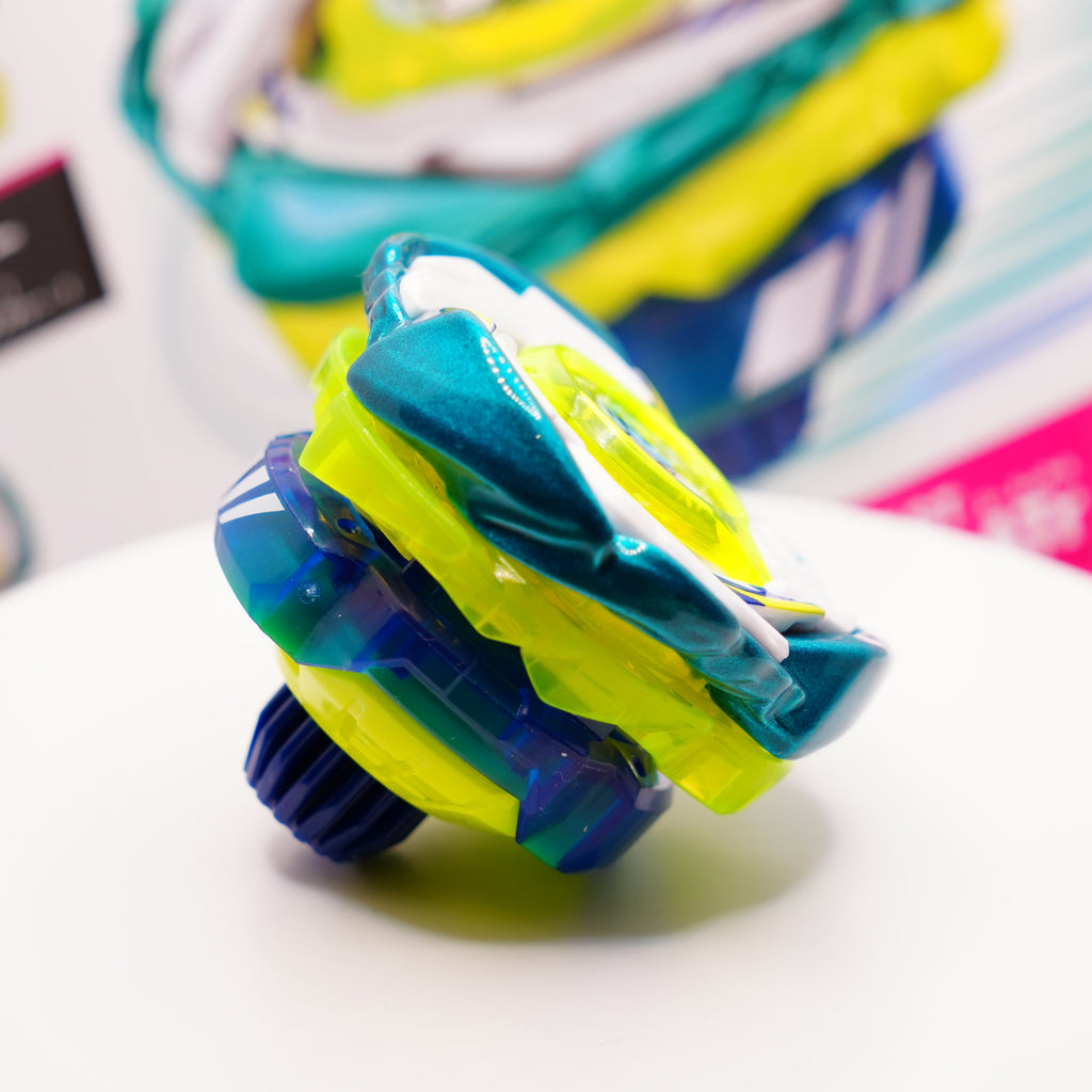 CX-07 PegasusBlast ATr