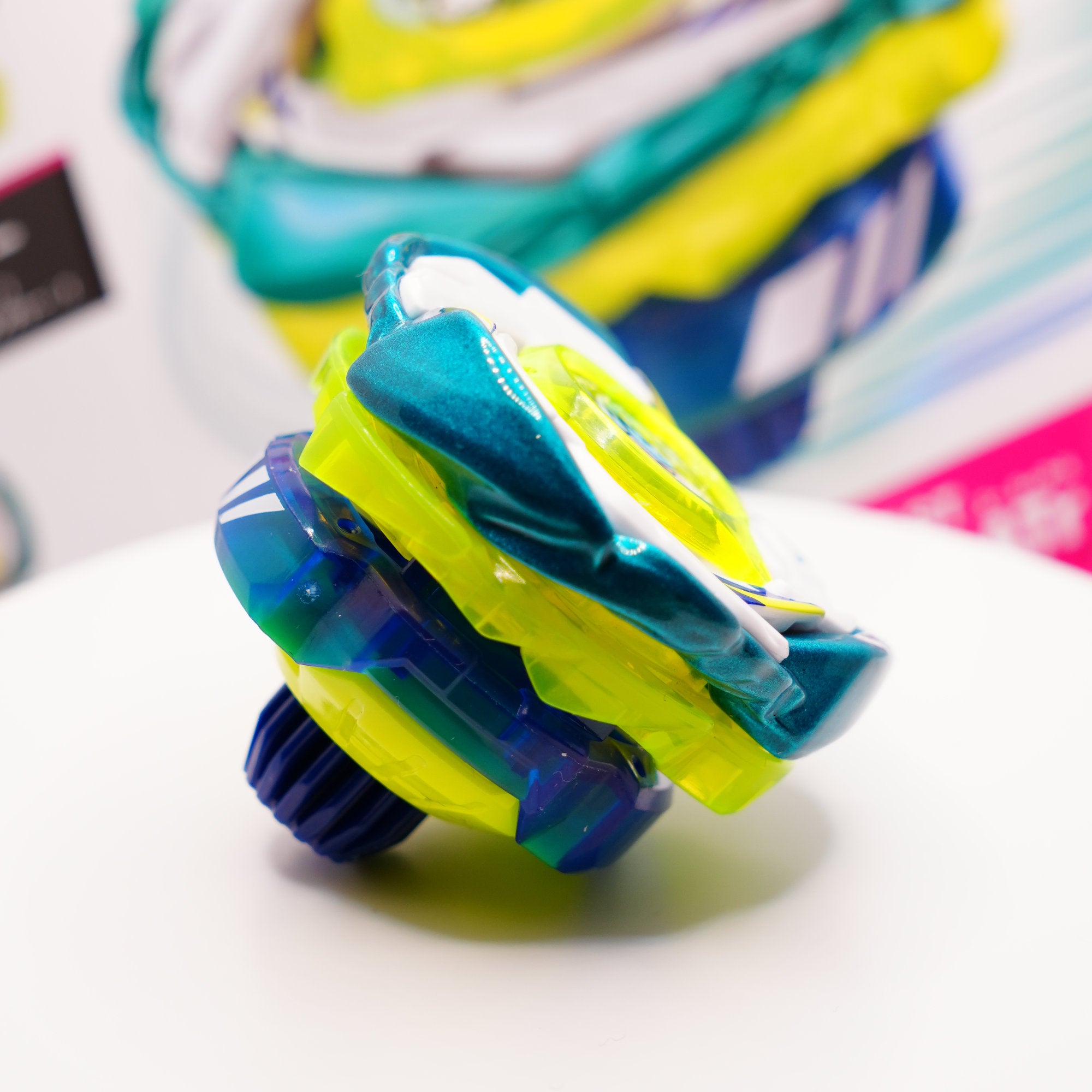 CX-07 PegasusBlast ATr