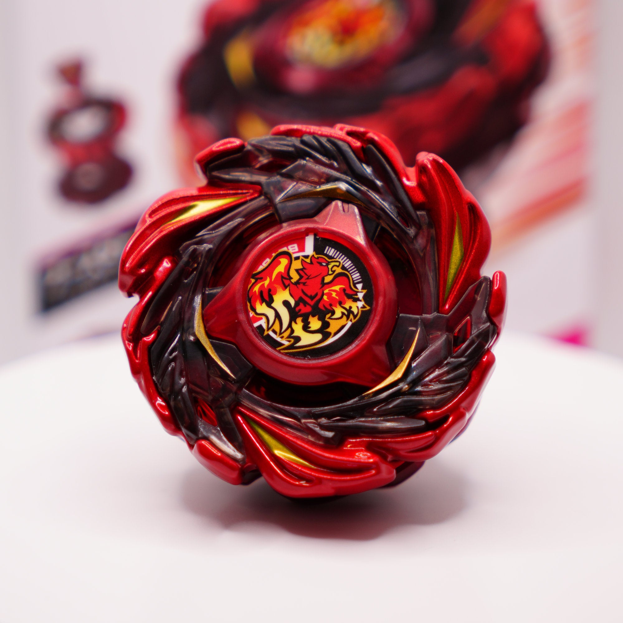 CX-12 PhoenixFlare Z9-80WW