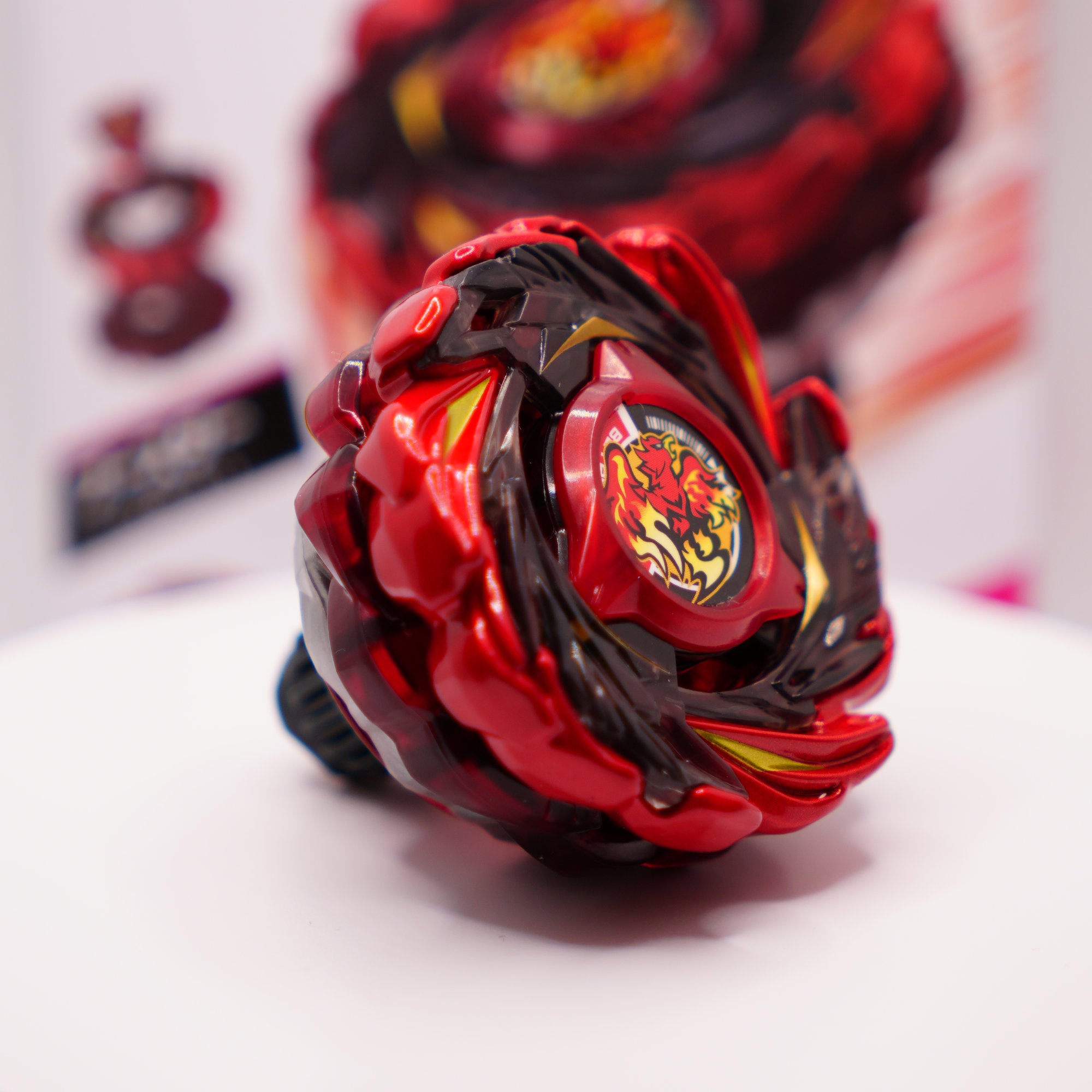 CX-12 PhoenixFlare Z9-80WW