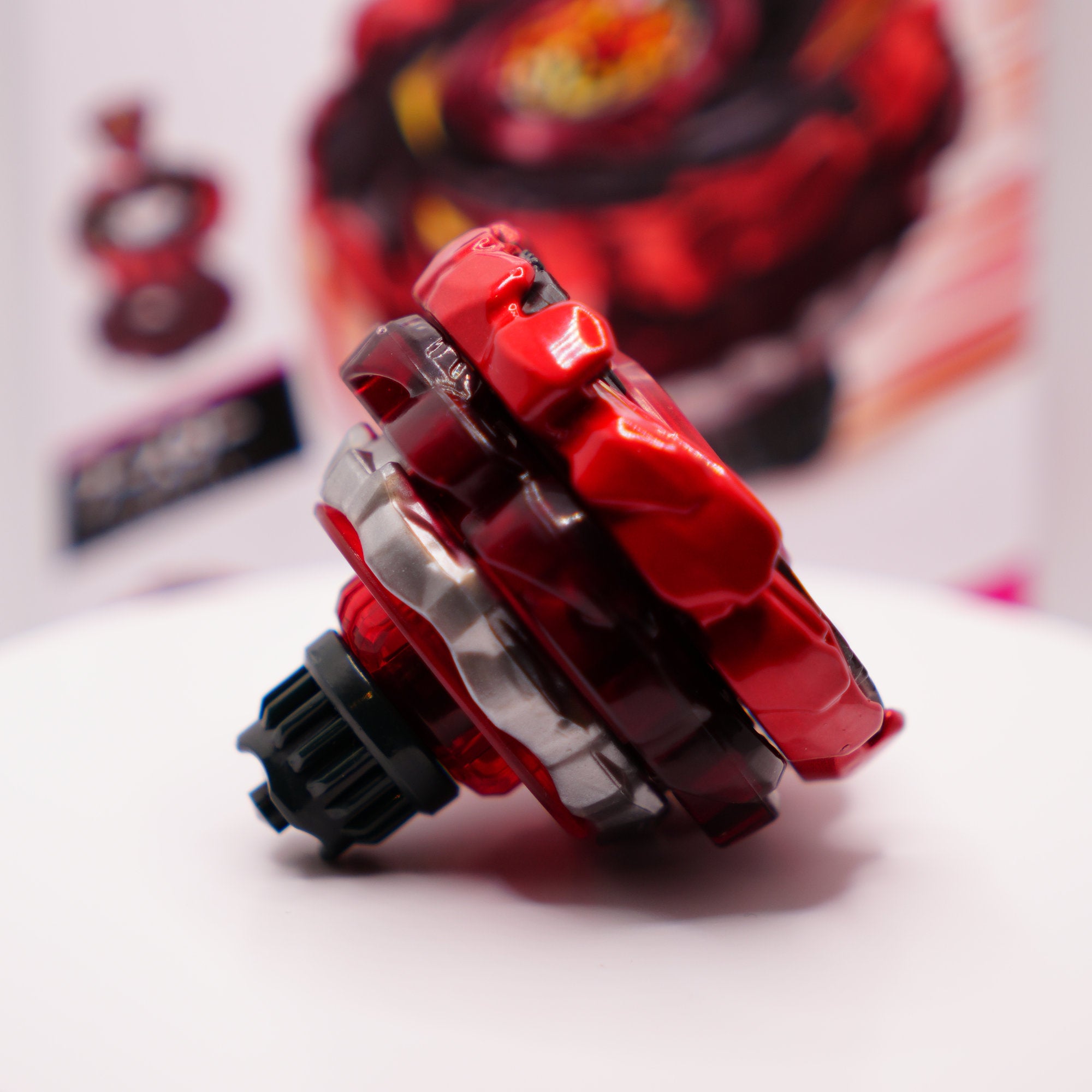 CX-12 PhoenixFlare Z9-80WW