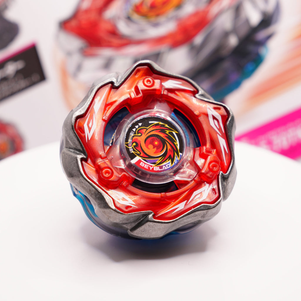 CX-09 SolEclipse D5-70TK