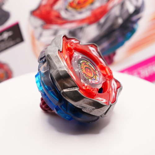 CX-09 SolEclipse D5-70TK