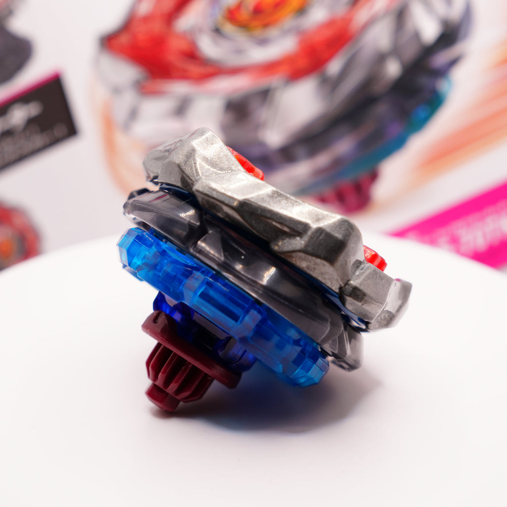 CX-09 SolEclipse D5-70TK