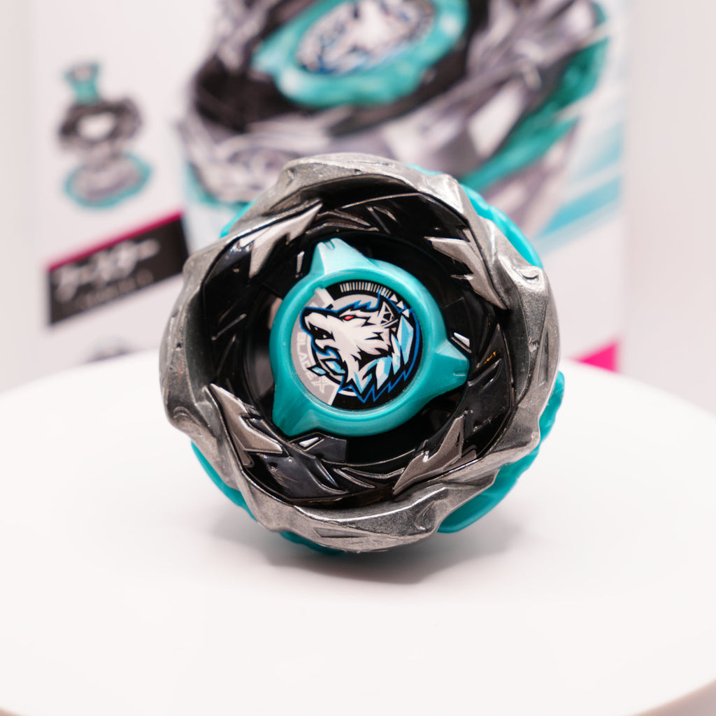 CX-10 WolfHunt F0-60DB