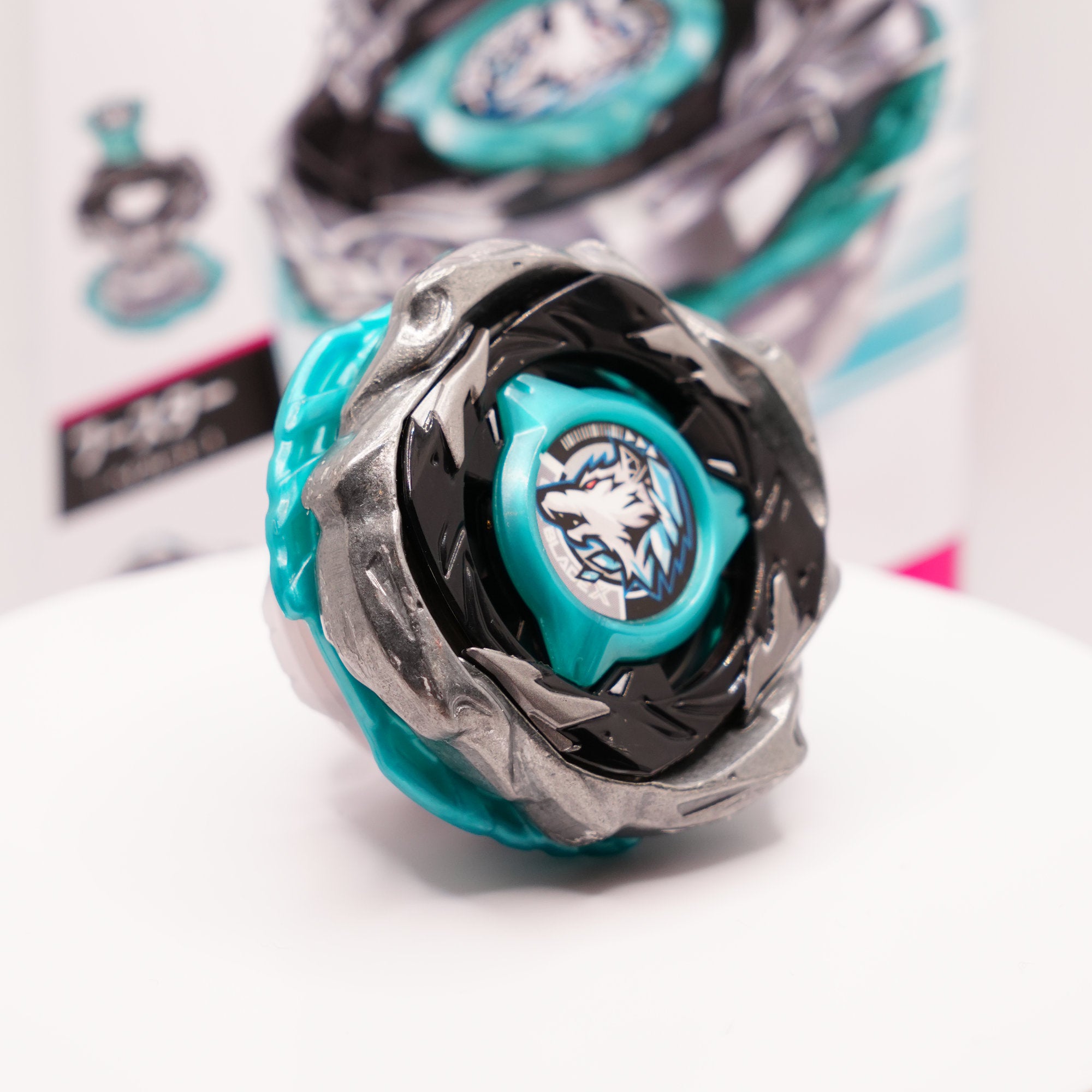 CX-10 WolfHunt F0-60DB